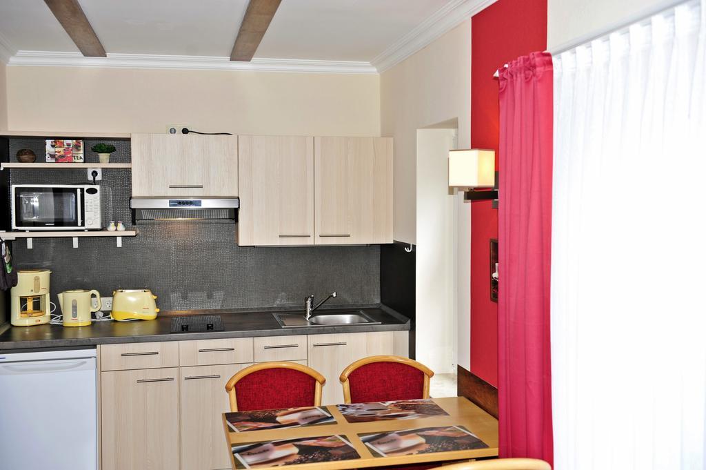Fewo Strandperle-Fam.Kunkel Sellin  Room photo