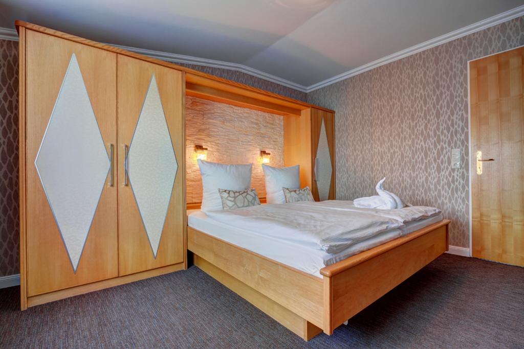 Fewo Strandperle-Fam.Kunkel Sellin  Room photo