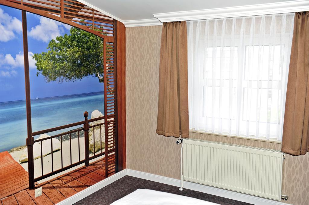 Fewo Strandperle-Fam.Kunkel Sellin  Room photo