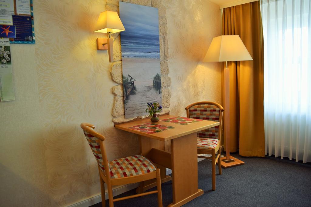 Fewo Strandperle-Fam.Kunkel Sellin  Exterior photo